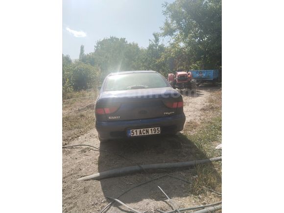 Sahibinden Renault Megane 1.6 RTE 1999 Model