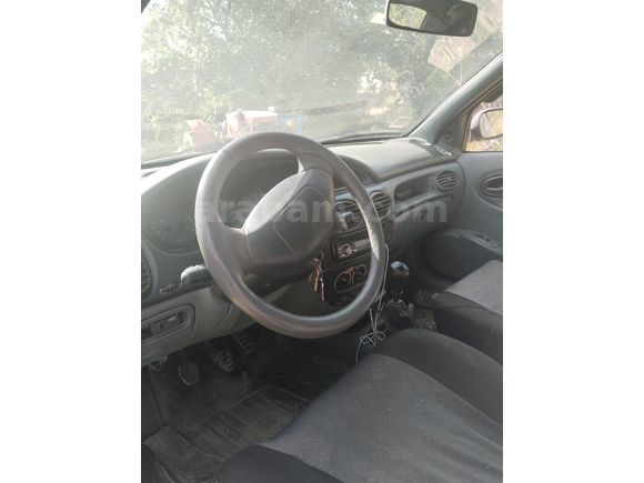 Sahibinden Renault Megane 1.6 RTE 1999 Model