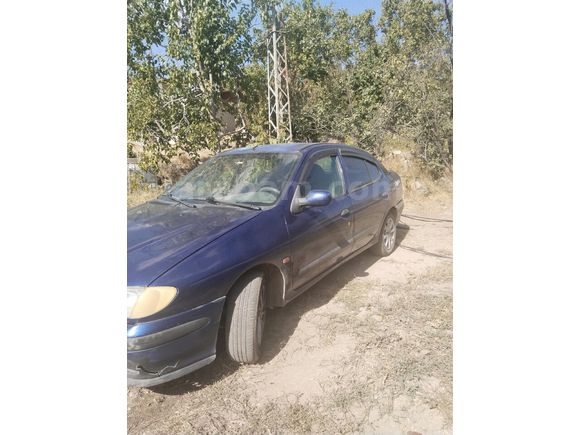 Sahibinden Renault Megane 1.6 RTE 1999 Model