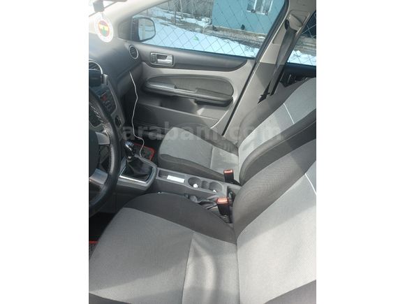 Sahibinden Ford Focus 1.6 TDCi Trend X 2011 Model