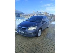 Sahibinden Ford Focus 1.6 TDCi Trend X 2011 Model