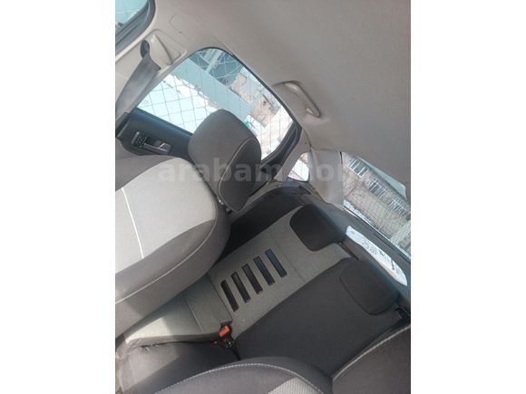 Sahibinden Ford Focus 1.6 TDCi Trend X 2011 Model