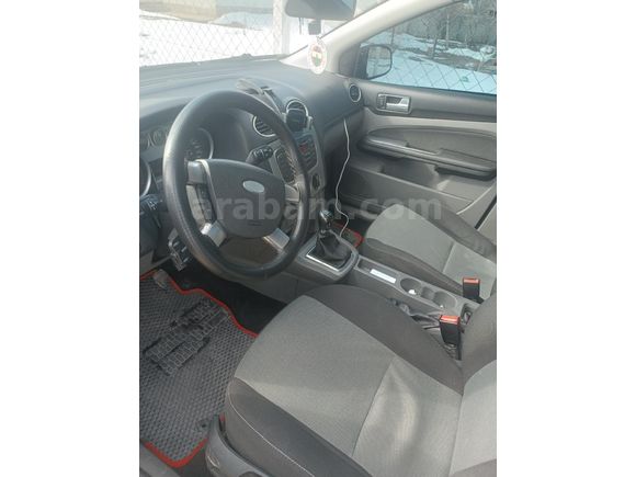 Sahibinden Ford Focus 1.6 TDCi Trend X 2011 Model
