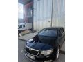 Sahibinden Skoda SuperB 1.6 TDI Elegance 2012 Model  Siyah