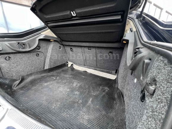Sahibinden Skoda SuperB 1.6 TDI Elegance 2012 Model  Siyah