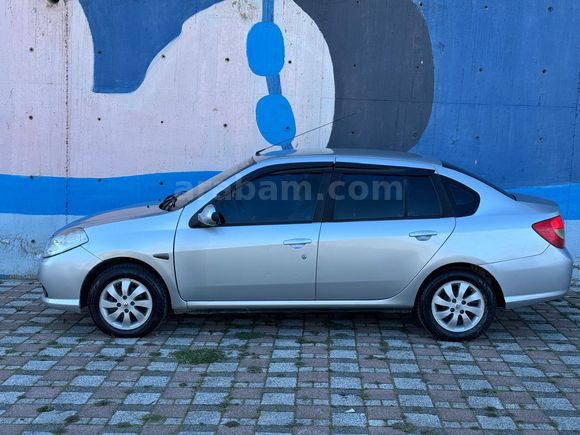 Sahibinden Renault Symbol 1.5 dCi Expression 2011 Model