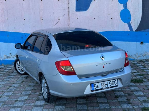 Sahibinden Renault Symbol 1.5 dCi Expression 2011 Model