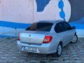 Sahibinden Renault Symbol 1.5 dCi Expression 2011 Model