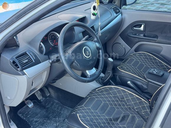 Sahibinden Renault Symbol 1.5 dCi Expression 2011 Model