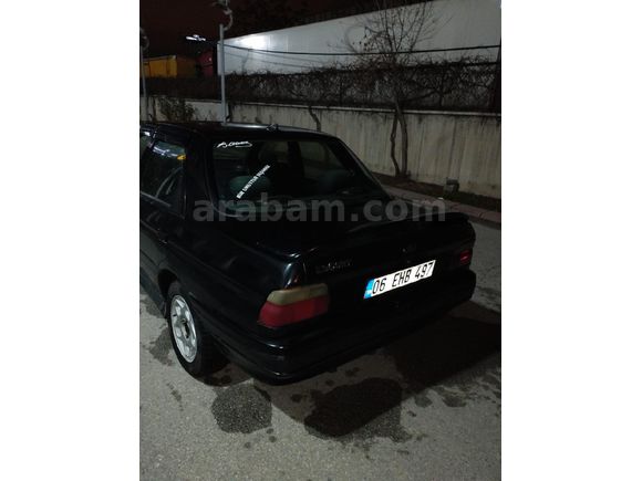 Sahibinden Ford Escort 1.6 CLX 1994 Model