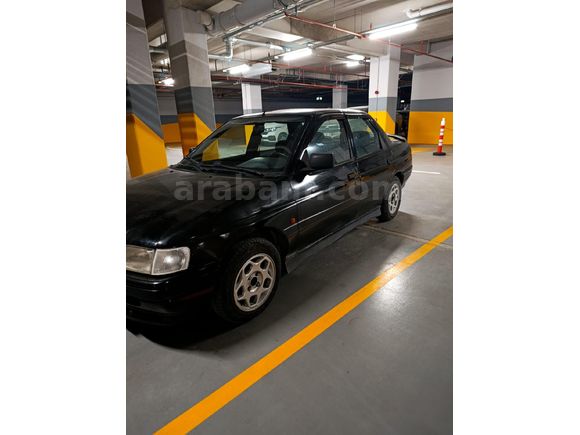 Sahibinden Ford Escort 1.6 CLX 1994 Model