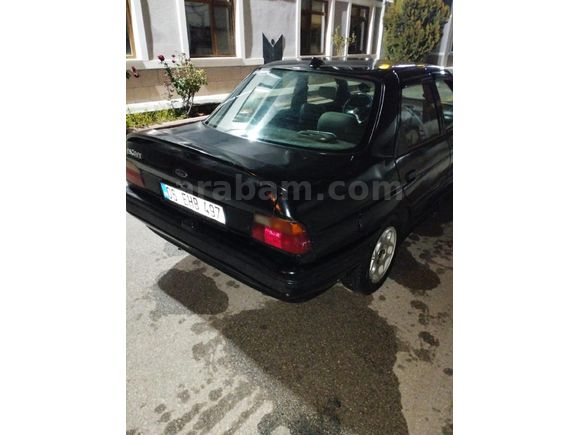 Sahibinden Ford Escort 1.6 CLX 1994 Model