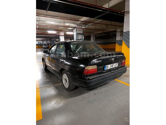 Sahibinden Ford Escort 1.6 CLX 1994 Model