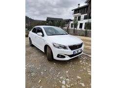 Hatasız, Boyasız, Değişensiz, Düşük km'li peugeot 301