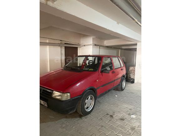 Sahibinden Fiat Uno 70 S 1997 Model