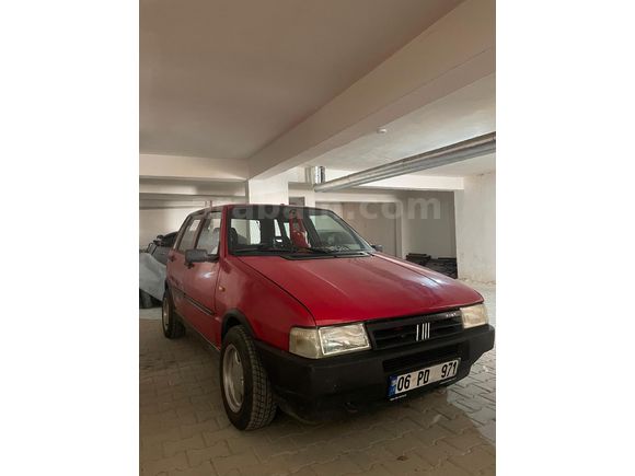 Sahibinden Fiat Uno 70 S 1997 Model