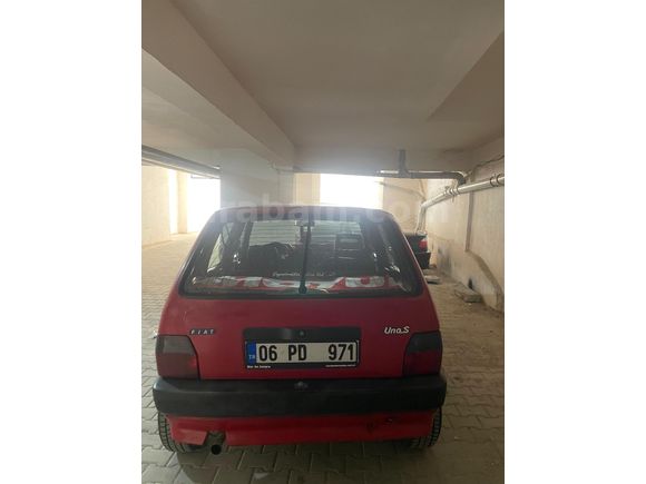 Sahibinden Fiat Uno 70 S 1997 Model