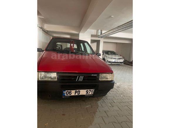 Sahibinden Fiat Uno 70 S 1997 Model