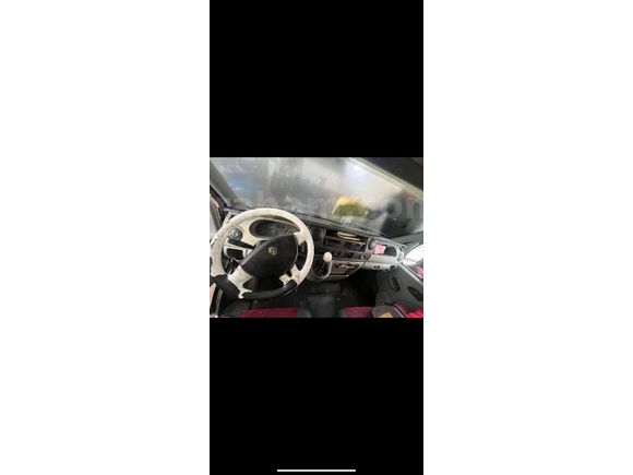 Sahibinden Renault Master 2.5 dCi 10.8 m3 2005 Model Niğde