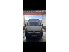 Sahibinden Renault Master 2.5 dCi 10.8 m3 2005 Model Niğde