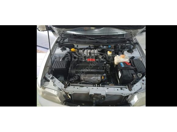 Sahibinden Daewoo Nubira 1.6 S 1999 Model