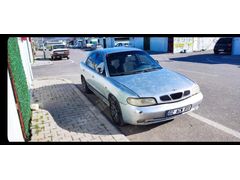 Sahibinden Daewoo Nubira 1.6 S 1999 Model