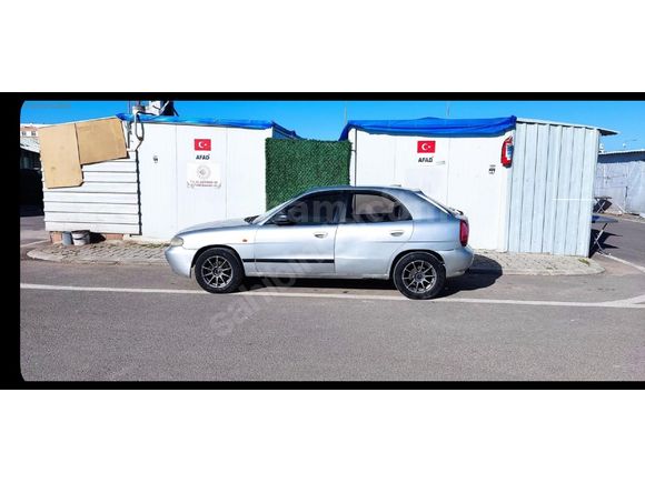 Sahibinden Daewoo Nubira 1.6 S 1999 Model