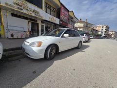 Sahibinden Honda Civic 1.6i VTEC LS 2001 Model Çorum