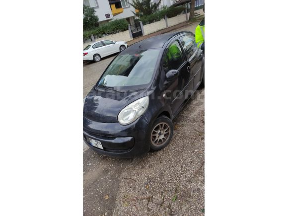 Sahibinden Citroen C1 1.0 SX 2007 Model 