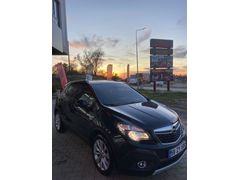 Sahibinden Opel Mokka 1.6 CDTI Cosmo 2016 Model Aile ARACI