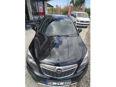 Sahibinden Opel Mokka 1.6 CDTI Cosmo 2016 Model Aile ARACI