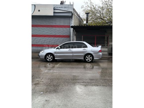 Sahibinden Mitsubishi Lancer 1.6 Invite 2005 Model