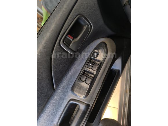 Sahibinden Mitsubishi Lancer 1.6 Invite 2005 Model