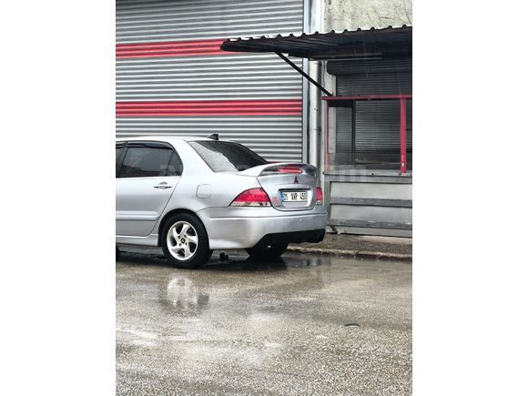 Sahibinden Mitsubishi Lancer 1.6 Invite 2005 Model