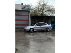 Sahibinden Mitsubishi Lancer 1.6 Invite 2005 Model