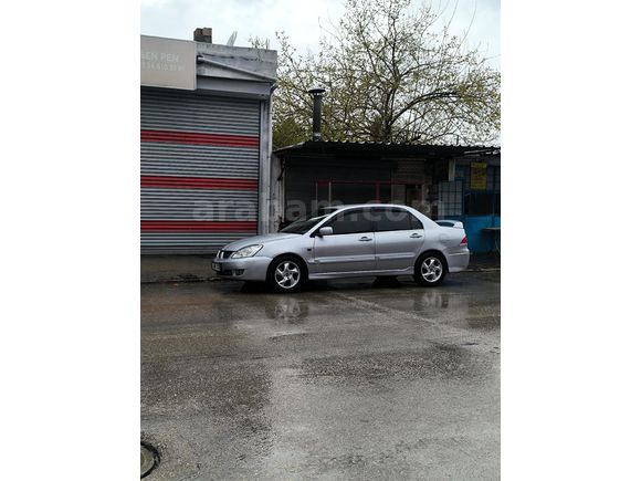 Sahibinden Mitsubishi Lancer 1.6 Invite 2005 Model