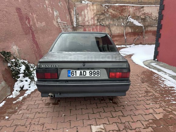 Sahibinden Renault R 9 1.4 Broadway 1996 Model 