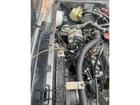 Sahibinden Renault R 9 1.4 Broadway 1996 Model 