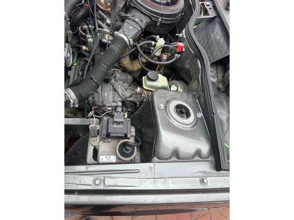 Sahibinden Renault R 9 1.4 Broadway 1996 Model 