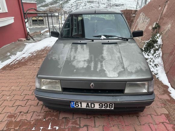 Sahibinden Renault R 9 1.4 Broadway 1996 Model 