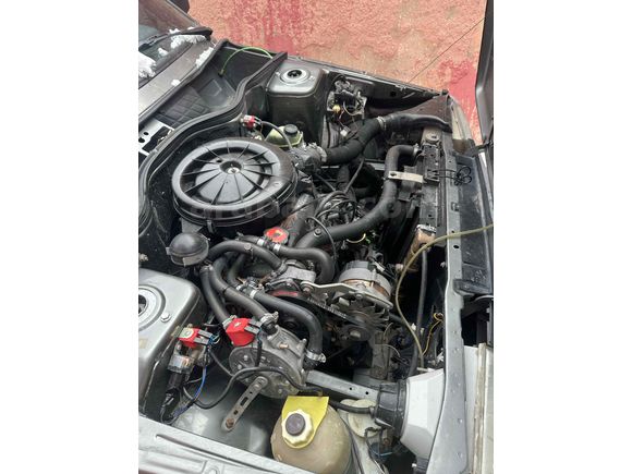 Sahibinden Renault R 9 1.4 Broadway 1996 Model 