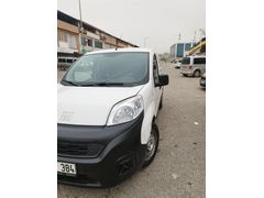 Sahibinden Fiat Fiorino Cargo 1.3 Multijet 2024 Model
