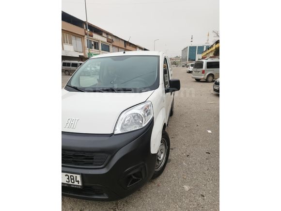 Sahibinden Fiat Fiorino Cargo 1.3 Multijet 2024 Model