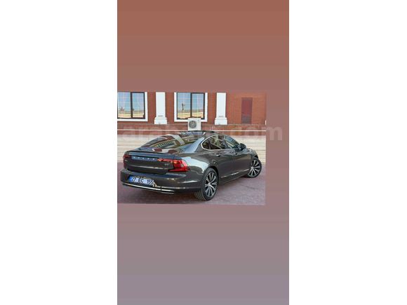 Sahibinden Volvo S90 2.0 B5 Plus Bright 2023 Model 2024 ÇIKIŞLI 