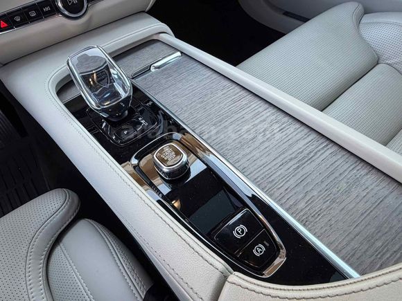 Sahibinden Volvo S90 2.0 B5 Plus Bright 2023 Model 2024 ÇIKIŞLI 