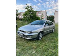 Sahibinden Fiat Marea 1.6 SX 2000  Model acil 
