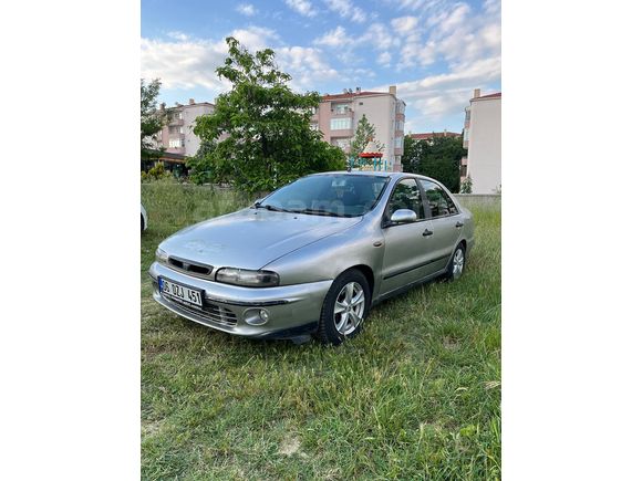Sahibinden Fiat Marea 1.6 SX 2000  Model acil 