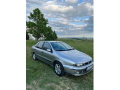 Sahibinden Fiat Marea 1.6 SX 2000 Model 