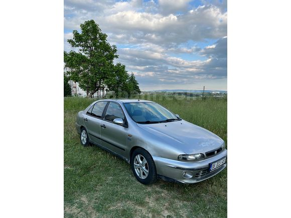 Sahibinden Fiat Marea 1.6 SX 2000 Model 