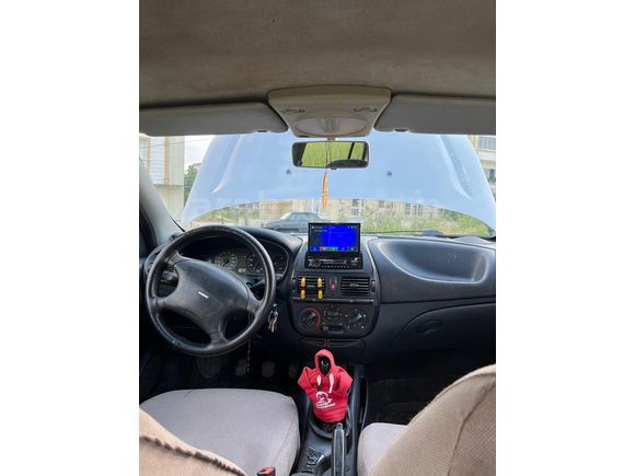Sahibinden Fiat Marea 1.6 SX 2000  Model acil 